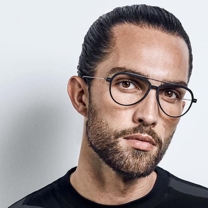 Lindberg Optical and Sunglasses in Sydney Eyeballs Eyewear Eyeballs